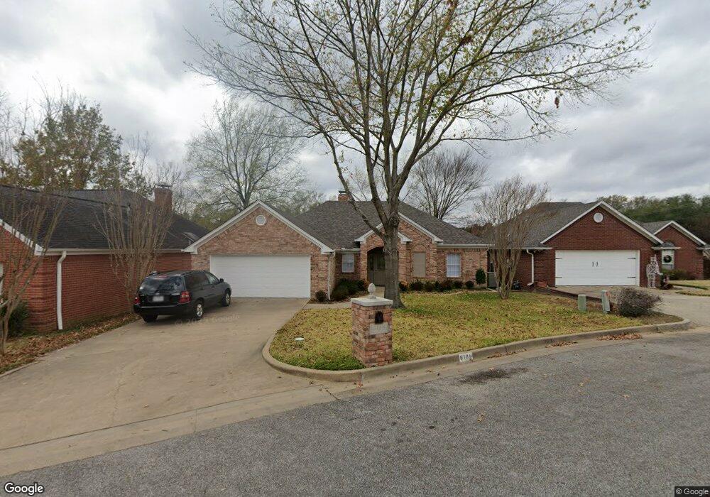5105 Katie Dr, Tyler, TX 75703 - photo 1