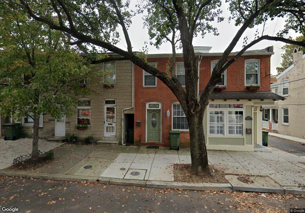 2319 Fleet St, Baltimore, MD 21224 - photo 1