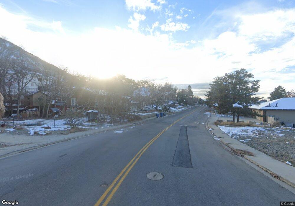 595 N 1300 E, Pleasant Grove, UT 84062 - photo 1