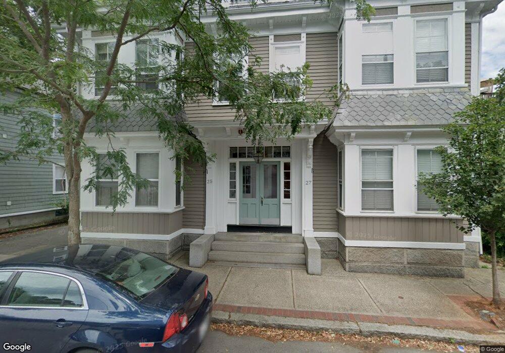 27 Andrew St unit 1, Salem, MA 01970 - photo 1