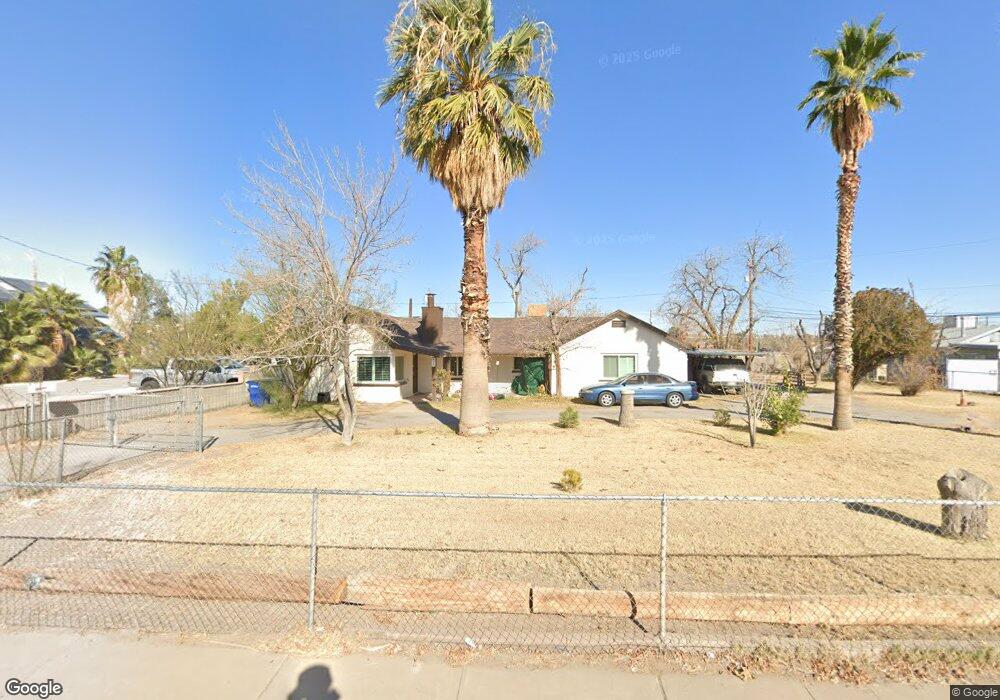 415 N Carolina Dr, El Paso, TX 79915 - photo 1