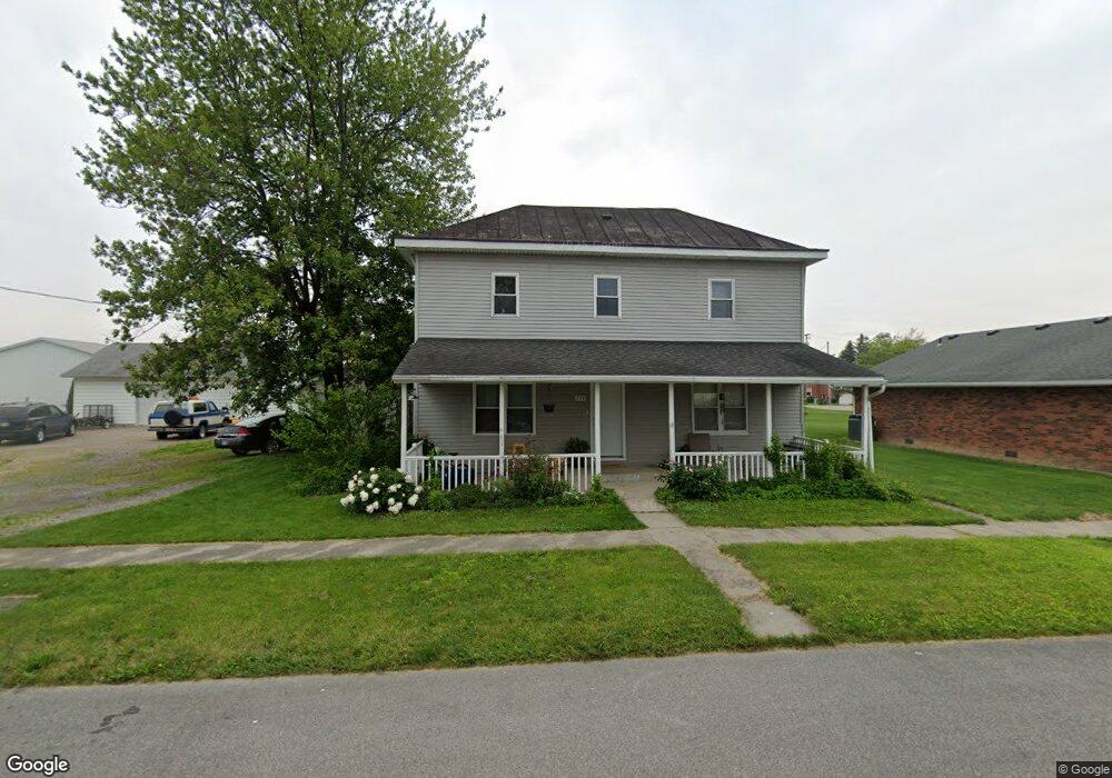279 S East Canal St, Ottoville, OH 45876 - photo 1
