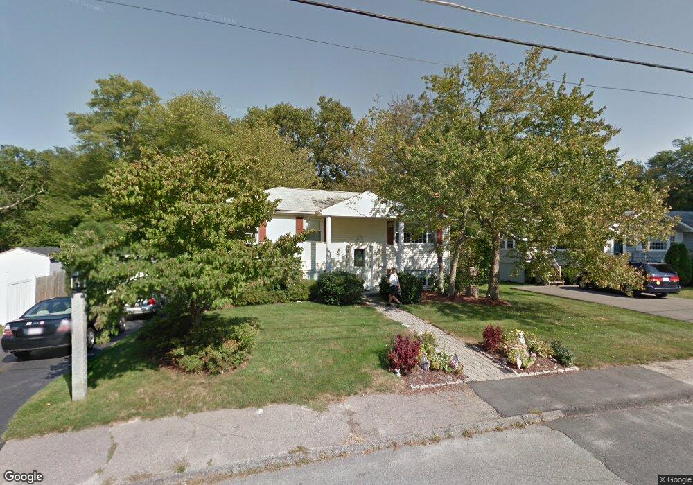 53 Apache Rd, Bellingham, MA 02019 - photo 1