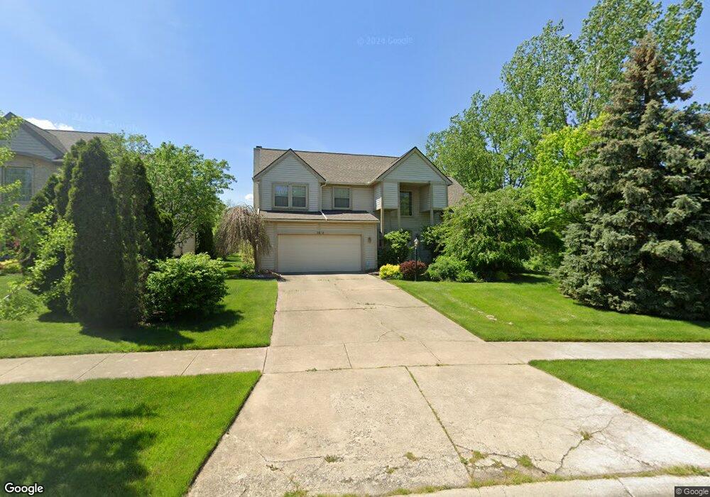 3812 Highlander Way E, Ann Arbor, MI 48108 - photo 1