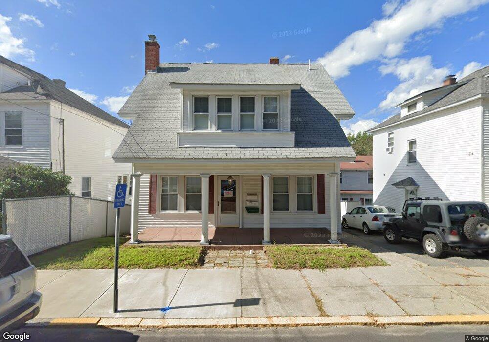 71 Byron Ave, Lawrence, MA 01841 - photo 1
