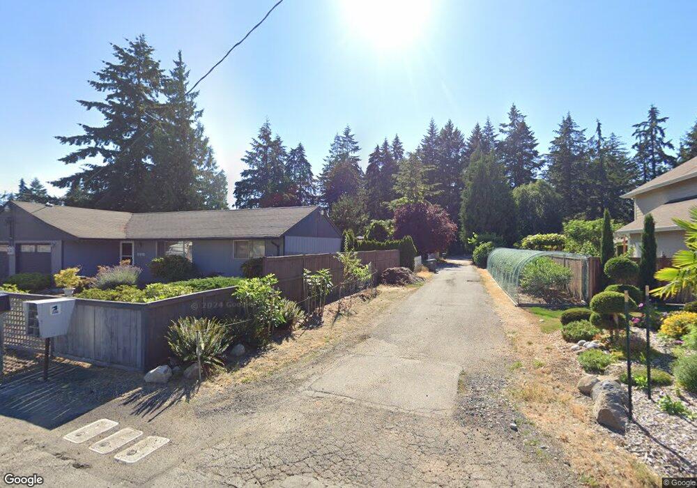 5722 60th Street Ct W, Tacoma, WA 98467 - photo 1