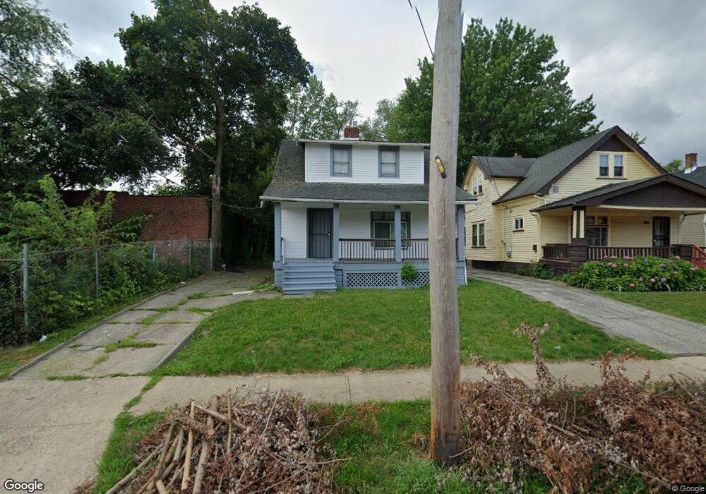 13000 Watterson Ave, Cleveland, OH 44105 - photo 1