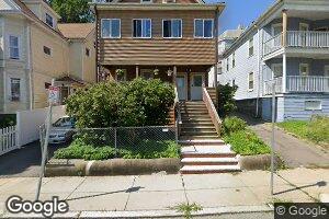 75 Mclellan St, Dorchester, MA 02121
