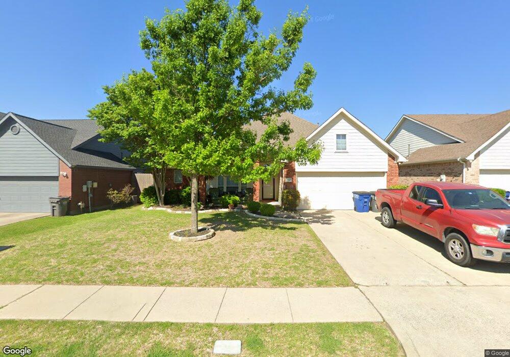 707 Valley Mills Dr, Wylie, TX 75098 - photo 1