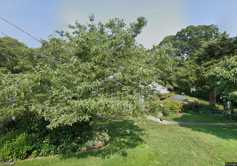 74 Thorne Rd, Buzzards Bay, MA 02532 - photo 1