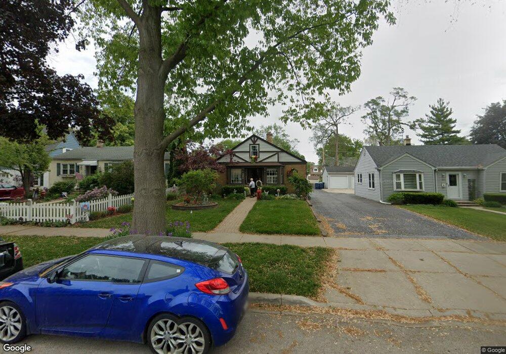 987 Webster Ln, Des Plaines, IL 60016 - photo 1