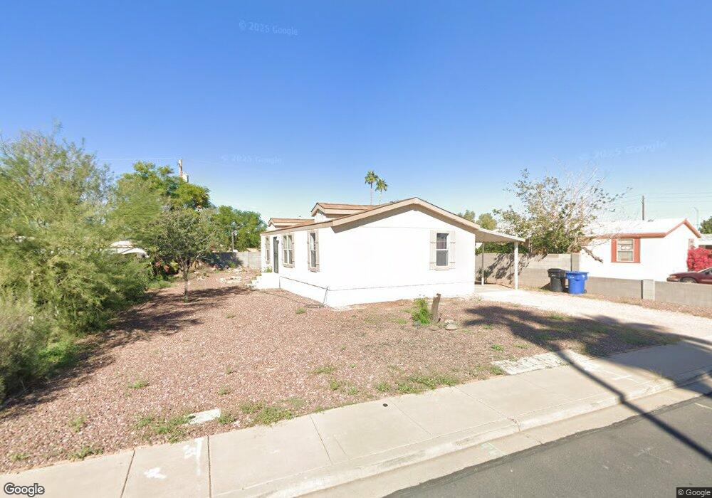 3938 E Balsam Ave, Mesa, AZ 85206 - photo 1