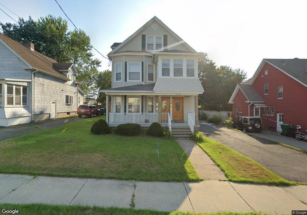 226 Nonotuck Ave unit 2, Chicopee, MA 01013 - photo 1