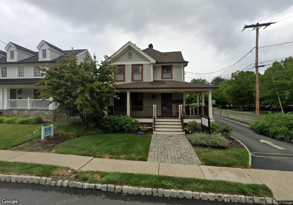 22 E Main St, Mendham, NJ 07945 - photo 1