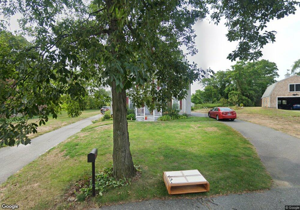 40 Trask St, Beverly, MA 01915 - photo 1