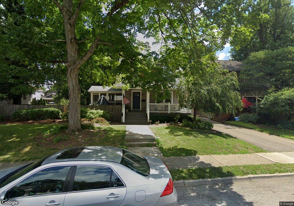 1494 Lincoln Rd, Columbus, OH 43212 - photo 1