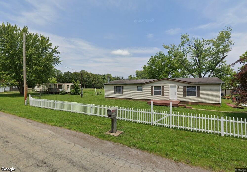 4019 3rd St, Farmington, MO 63640 - photo 1