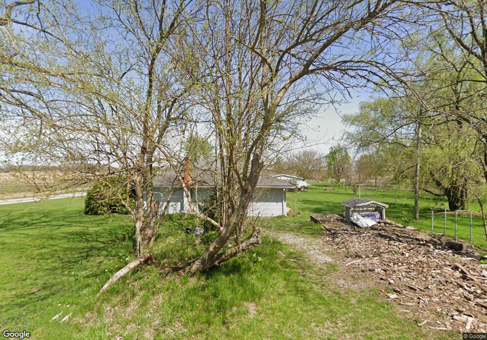 8009 S 325 W, Jonesboro, IN 46938 - photo 1