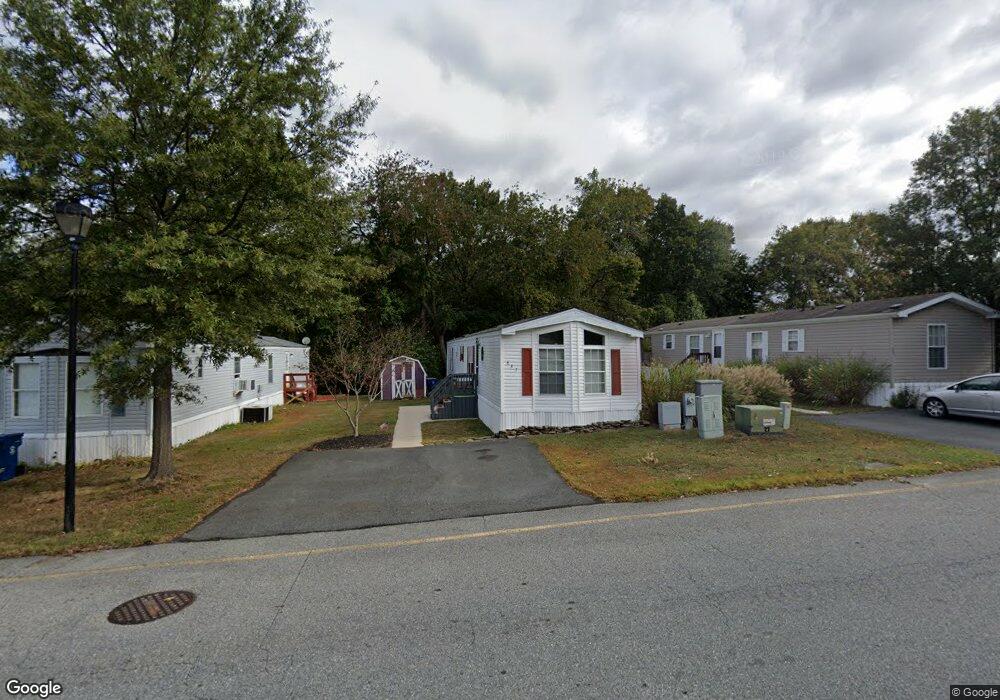 837 Trophy Way, Bear, DE 19701 - photo 1