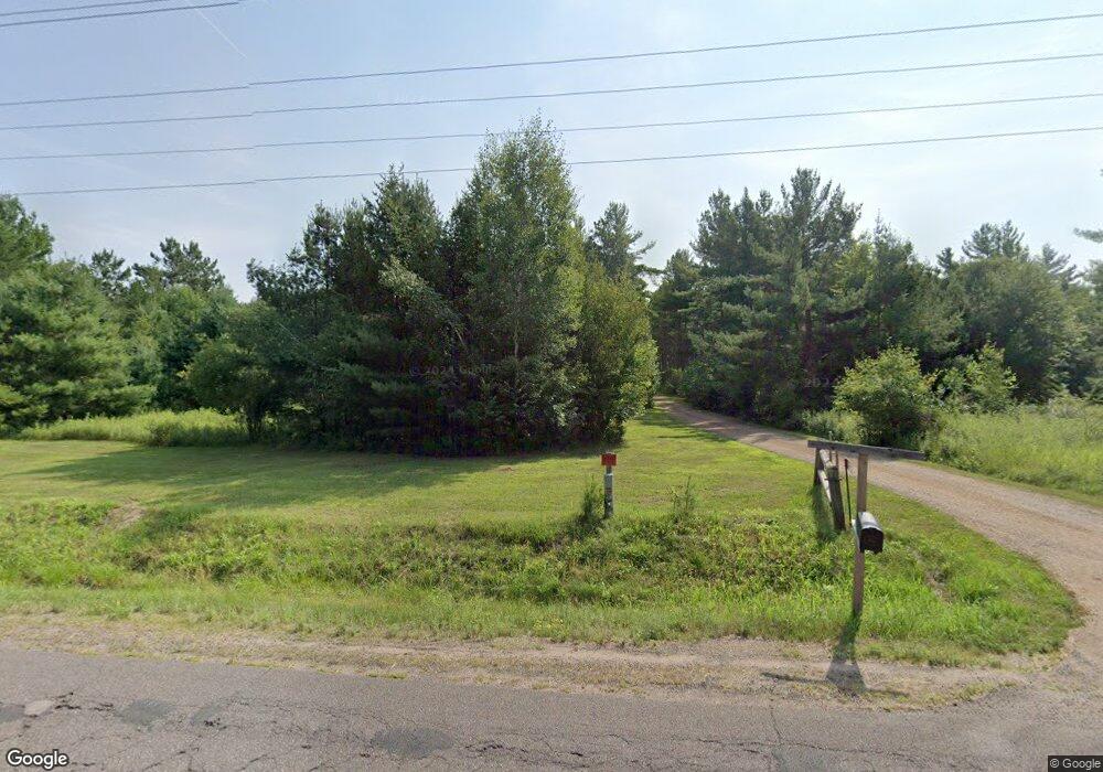 25864 Old 35, Webster, WI 54893 - photo 1