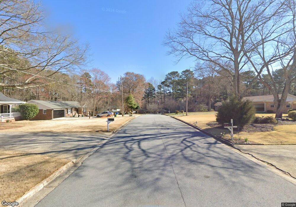 0 Onawa Ct SW, Lilburn, GA 30047 - photo 1