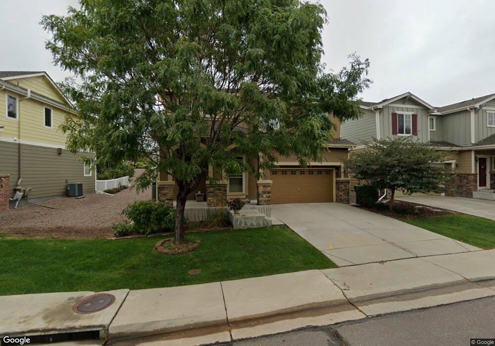 3566 E 141st Place, Thornton, CO 80602 - photo 1