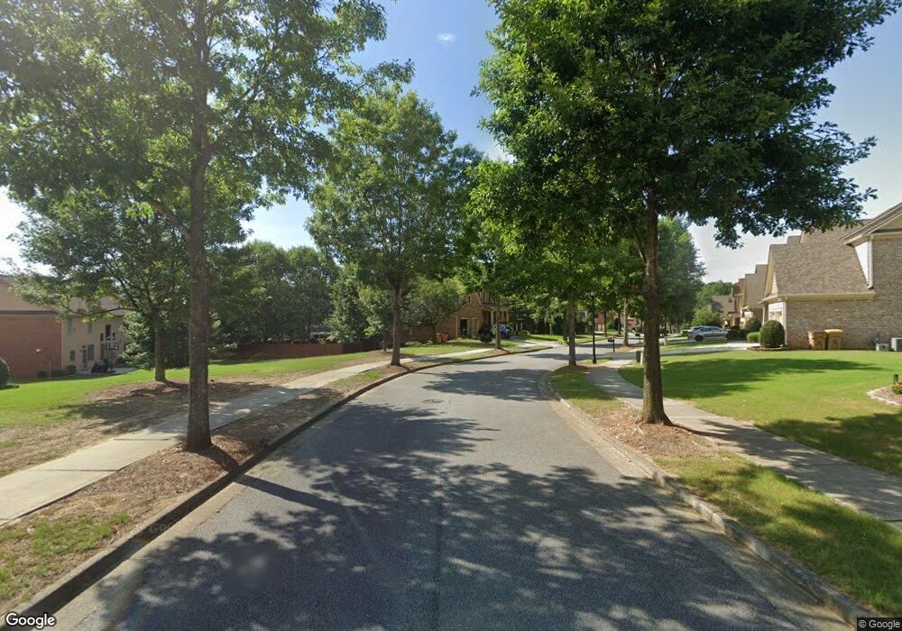 0 Lake McGinnis Dr unit 8283903, Suwanee, GA 30024 - photo 1