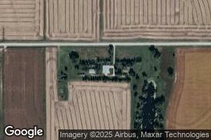 2824 Hamilton Rd, Princeton, KS 66078
