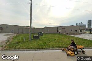 605 N Parkway St, Wayland, IA 52654