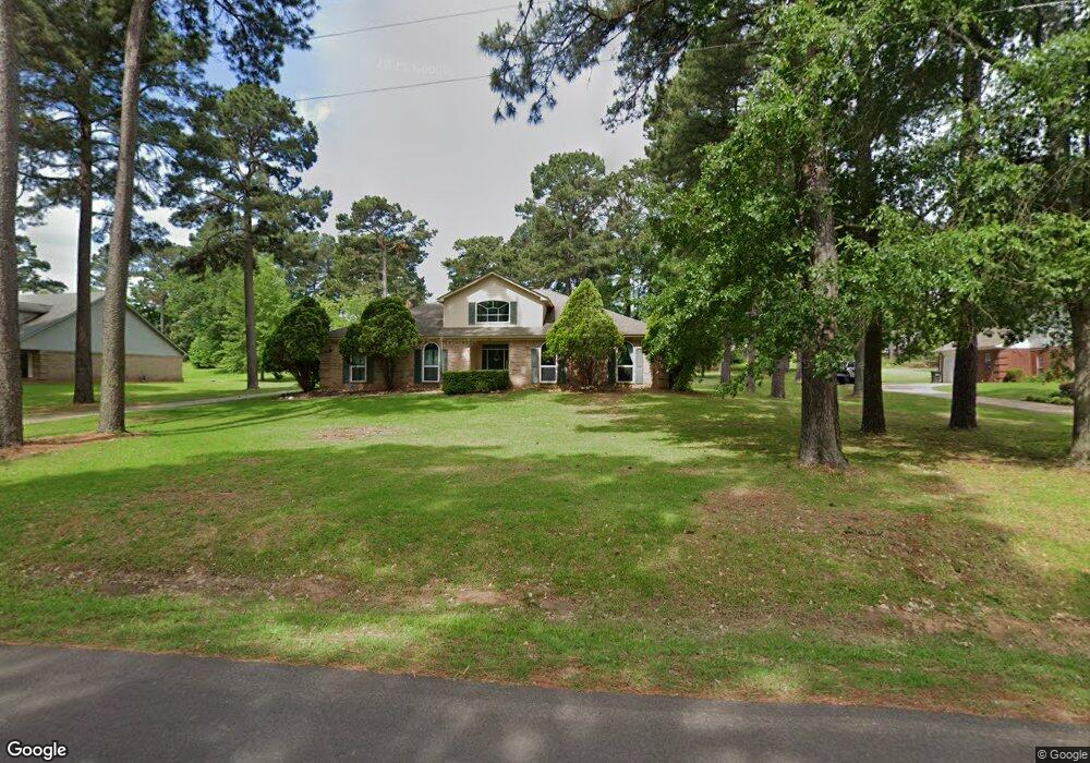 383 Akin Rd, Texarkana, TX 75503 - photo 1