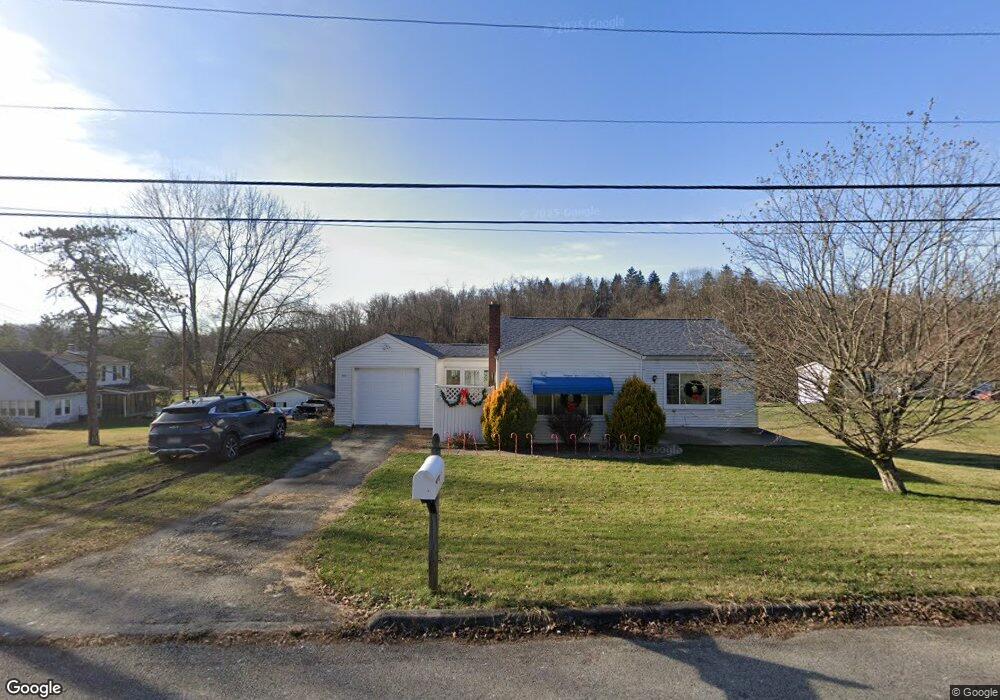 82 6th St, Herminie, PA 15637 - photo 1