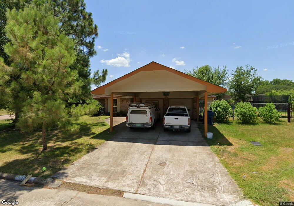 1903 Aldsworth Dr, Houston, TX 77088 - photo 1