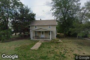 322 Garfield St, Walton, KS 67151