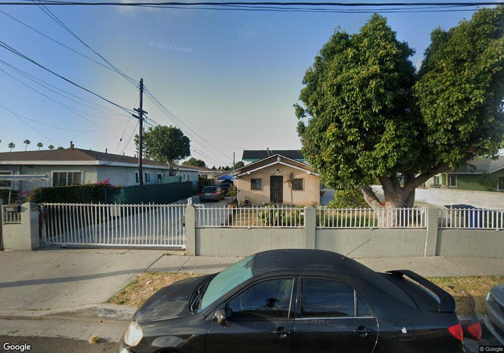 4238 W 106th St, Inglewood, CA 90304 - photo 1