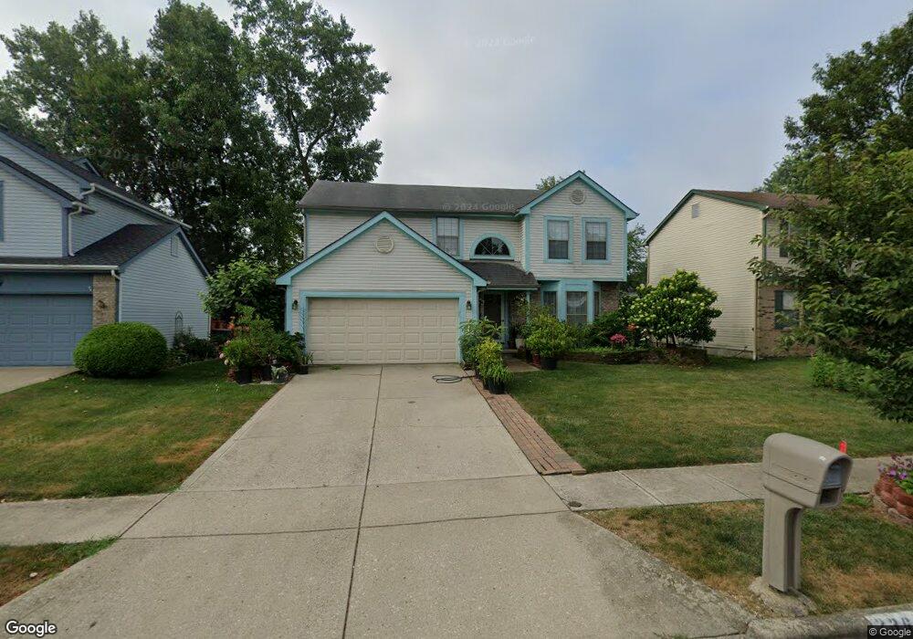 2367 Minerva Park Place, Columbus, OH 43229 - photo 1