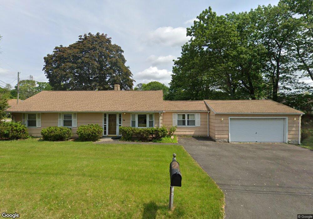 34 Indian Field Rd, Bridgeport, CT 06606 - photo 1