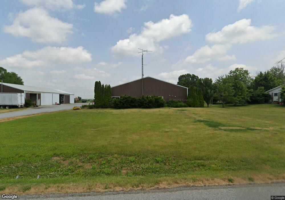 5713 N 225 W, West Lafayette, IN 47906 - photo 1