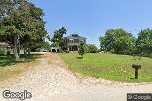 1116 Pawnee Bill Rd, Pawnee, OK 74058