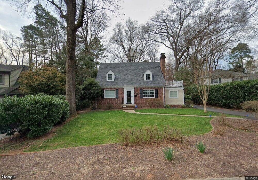 4918 Evelyn Byrd Rd, Richmond, VA 23225 - photo 1