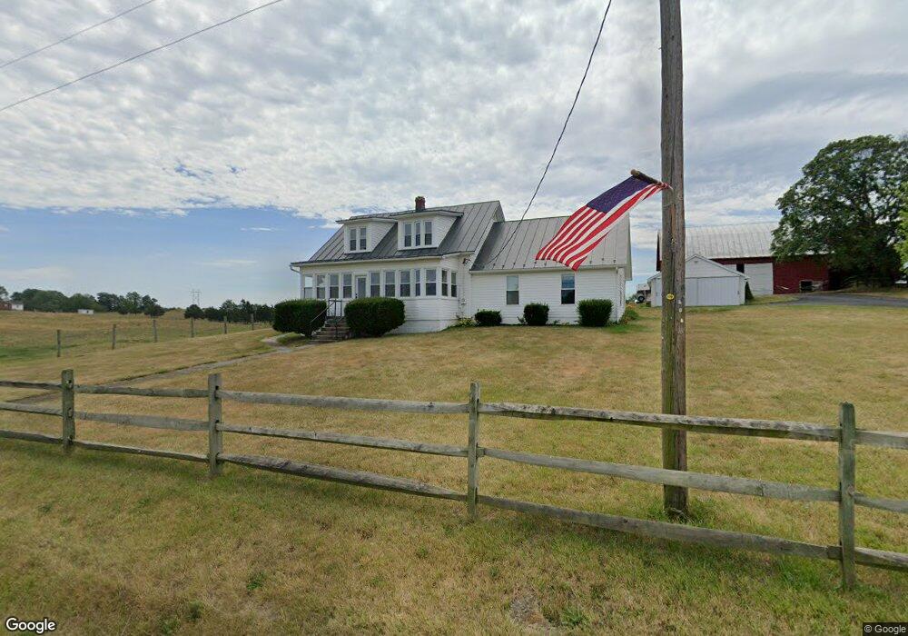 1256 Clary Rd, Strasburg, VA 22657 - photo 1