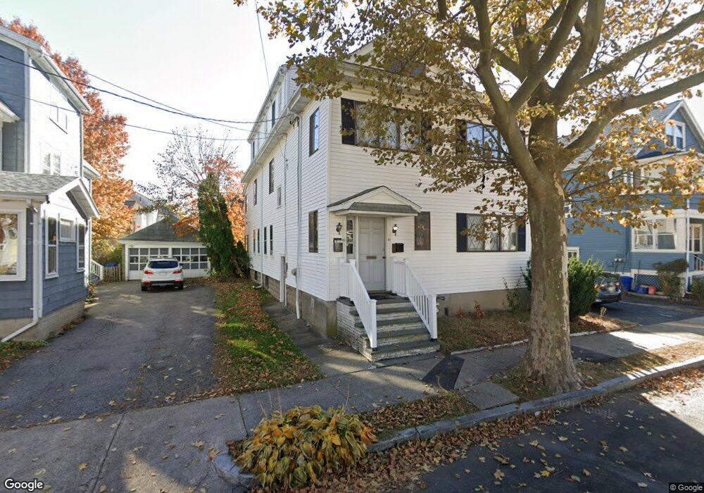 43 Allen St, Arlington, MA 02474 - photo 1