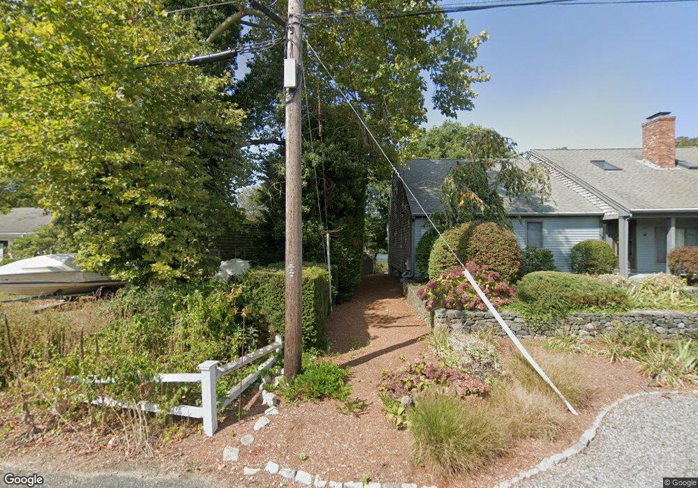 99 Pond St, Centerville, MA 02632 - photo 1