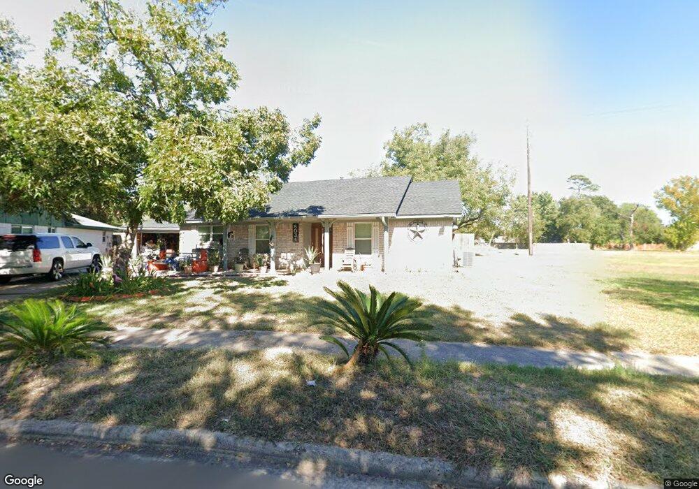 8034 Breezeway St, Houston, TX 77040 - photo 1