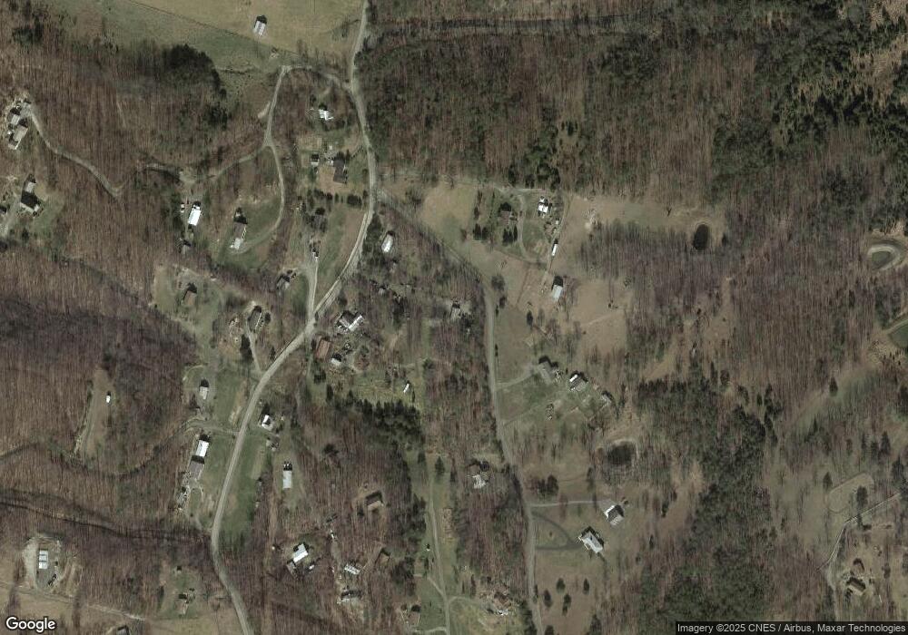 688 Corner Rd, Cabins, WV 26855 - photo 1