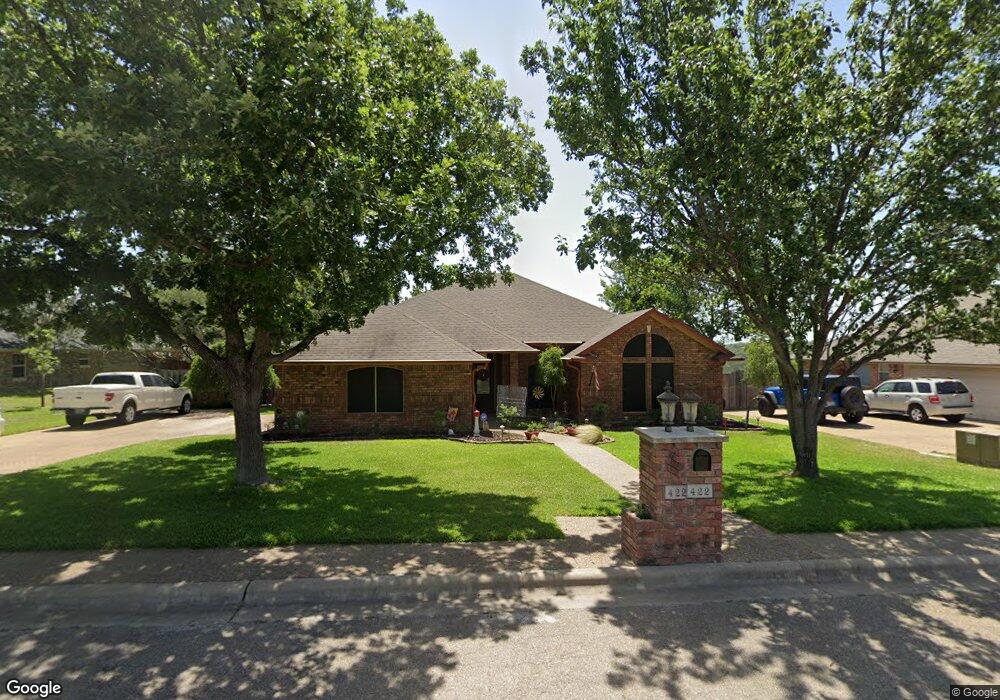 422 Skyline Dr, Copperas Cove, TX 76522 - photo 1