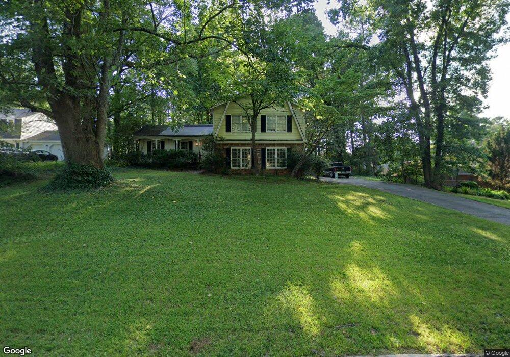 1081 Hershey Dr unit 1, Marietta, GA 30062 - photo 1