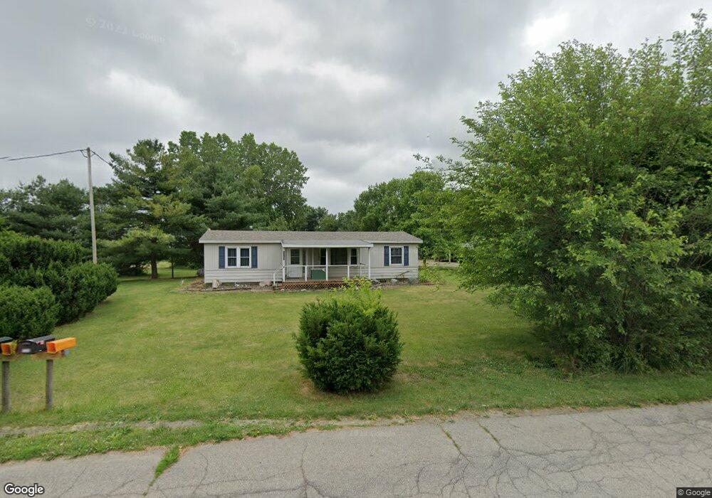 10344 E Division Rd, Mill Creek, IN 46365 - photo 1