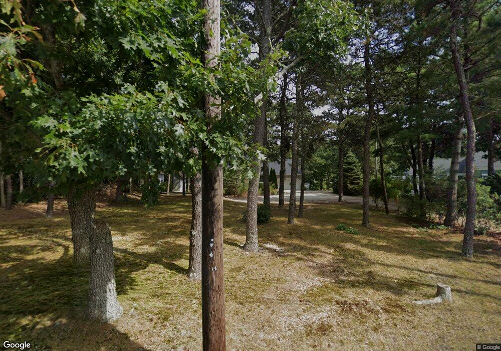 116 Antlers Shore Dr, East Falmouth, MA 02536 - photo 1