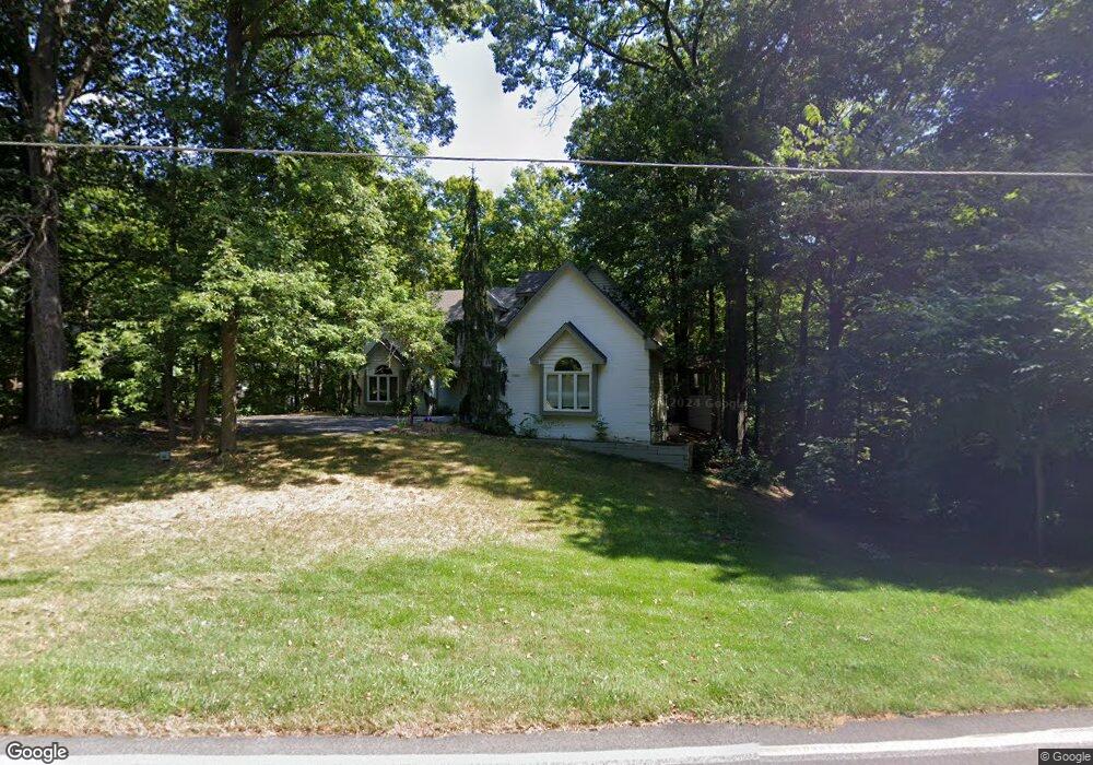 9861 Geist Rd, Fishers, IN 46037 - photo 1