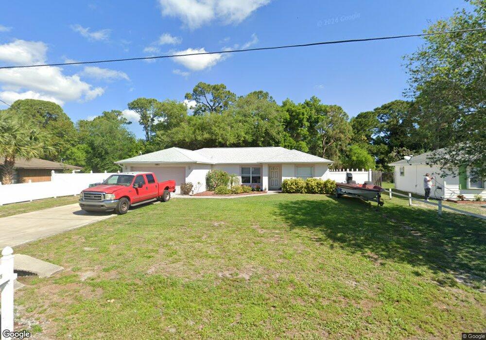 5600 Fairbridge St, Cocoa, FL 32927 - photo 1